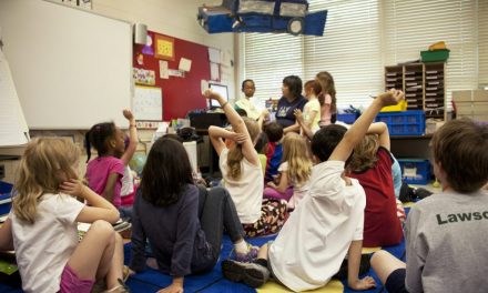 Early educator pay fund faces cuts amid D.C. budget shortfall