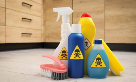 Toxic Truth: The Hidden Chemicals Lurking Inside Your Home