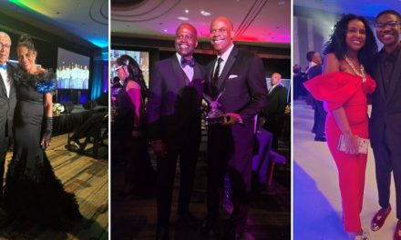 Coppin State University celebrates 125 Years of legacy, leadership and service