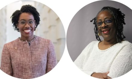 A look at Congresswoman Underwood’s maternal health push to ‘change lives for generations’