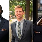 Meet Birmingham Mayor Woodfin’s Leadership Team for His Third Term