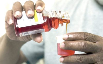 The Most Addictive Over-the-Counter Drugs on the Market Right Now