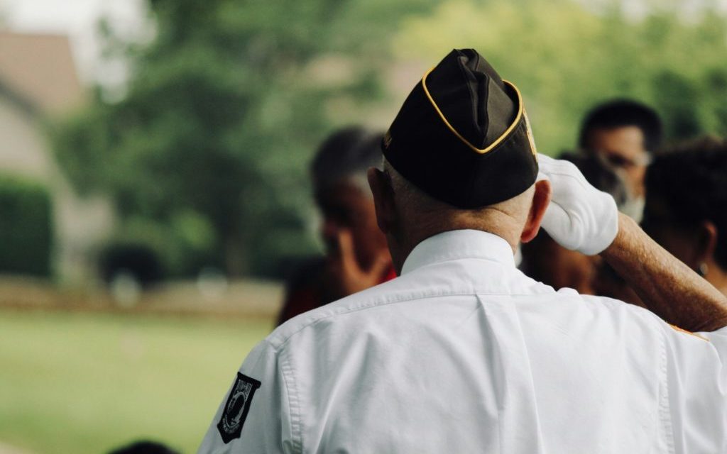 AFRO Newspaper to honor U.S. veterans for their service