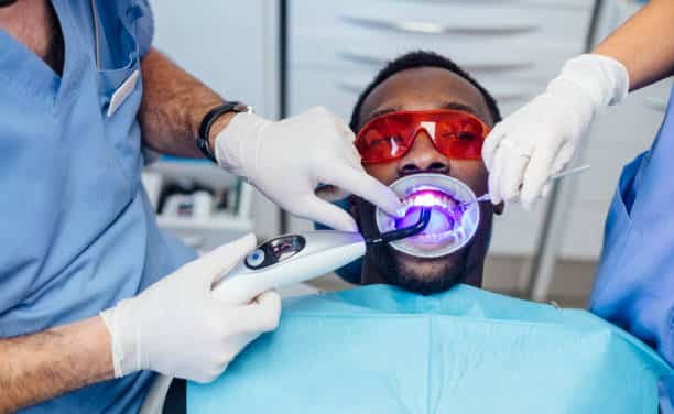 What’s Behind the Rise in Tooth Trouble for Young Adults?