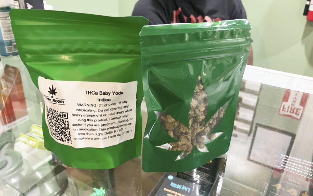 Alabama Hemp Businesses Brace for Collapse Under New Federal THC Restrictions