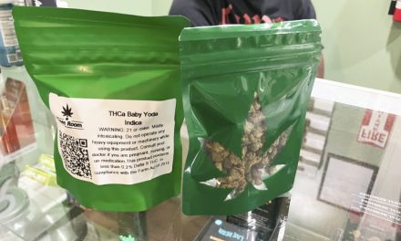 Alabama Hemp Businesses Brace for Collapse Under New Federal THC Restrictions