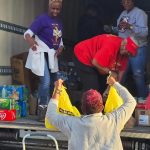 The Need Remains: Birmingham City Council Organizing Multiple Food Giveaways