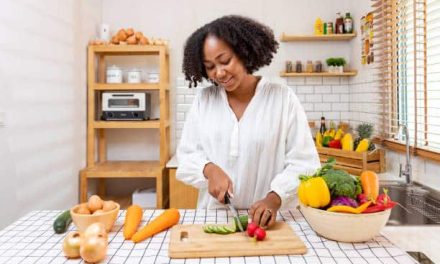 4 Ways To Boost Your Metabolism and Prevent Holiday Weight Gain