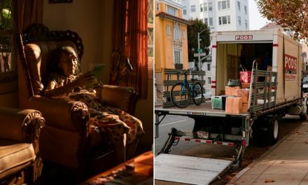 New research shows gentrification fuels displacement fears among older Black residents