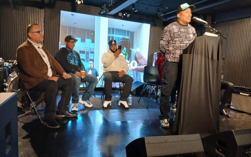 Youth bands set to compete during Go-Go Awareness Week in D.C.