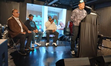 Youth bands set to compete during Go-Go Awareness Week in D.C.