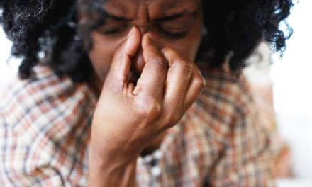 What You Eat Could Be Clogging Your Sinuses