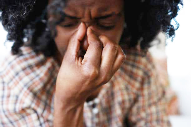 What You Eat Could Be Clogging Your Sinuses