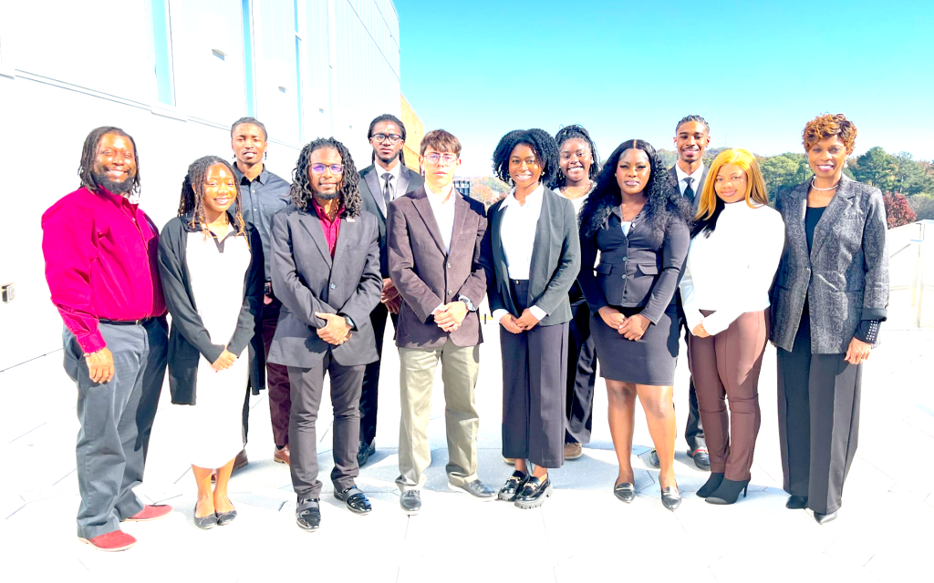 AAMU Receives $50,000 Interledger Grant to Advance Digital Banking Education