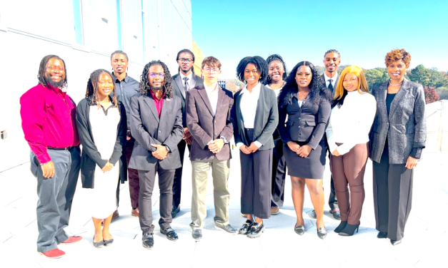 AAMU Receives $50,000 Interledger Grant to Advance Digital Banking Education