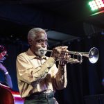 Birmingham’s Jazz Renaissance Hits High Note with Hall of Fame Musicians