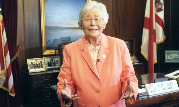 Ivey presses APT Commission to slow down on proposed PBS split