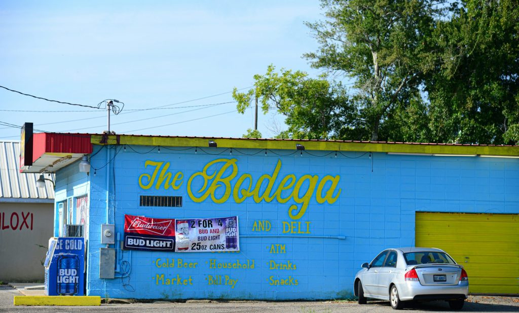 Betrayal within: Drugs in neighborhood stores and the scars on our community