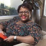 How Birmingham’s Kym’Bria Green Found the ‘Sweet Spot’ for Diabetes Management