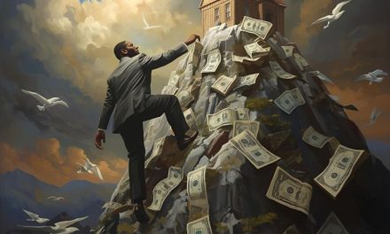 When success isn’t enough: Why the Black middle class is still struggling