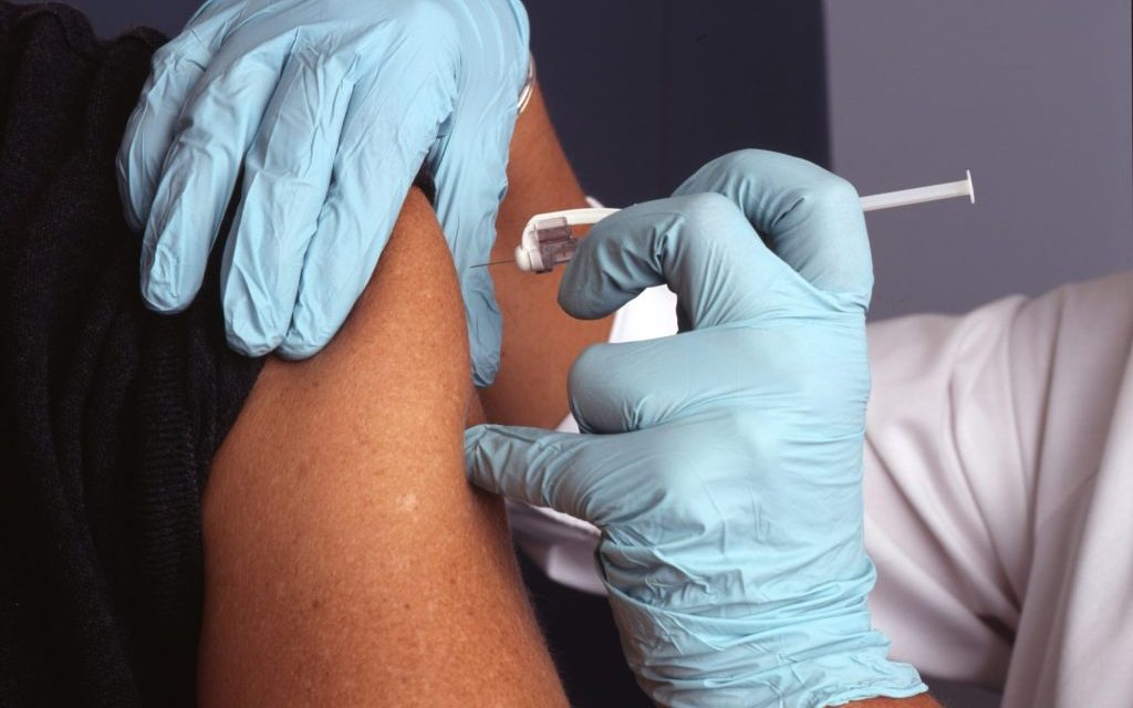 Complacency is the biggest public health threat