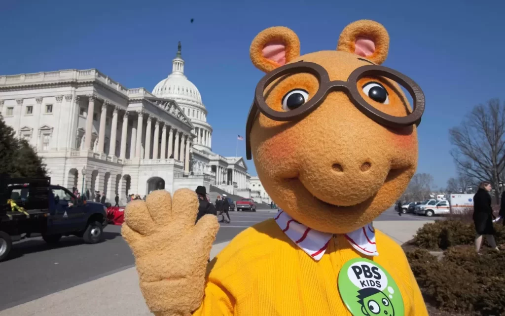 Public Backlash Stops Alabama from Cutting Ties with PBS — For Now