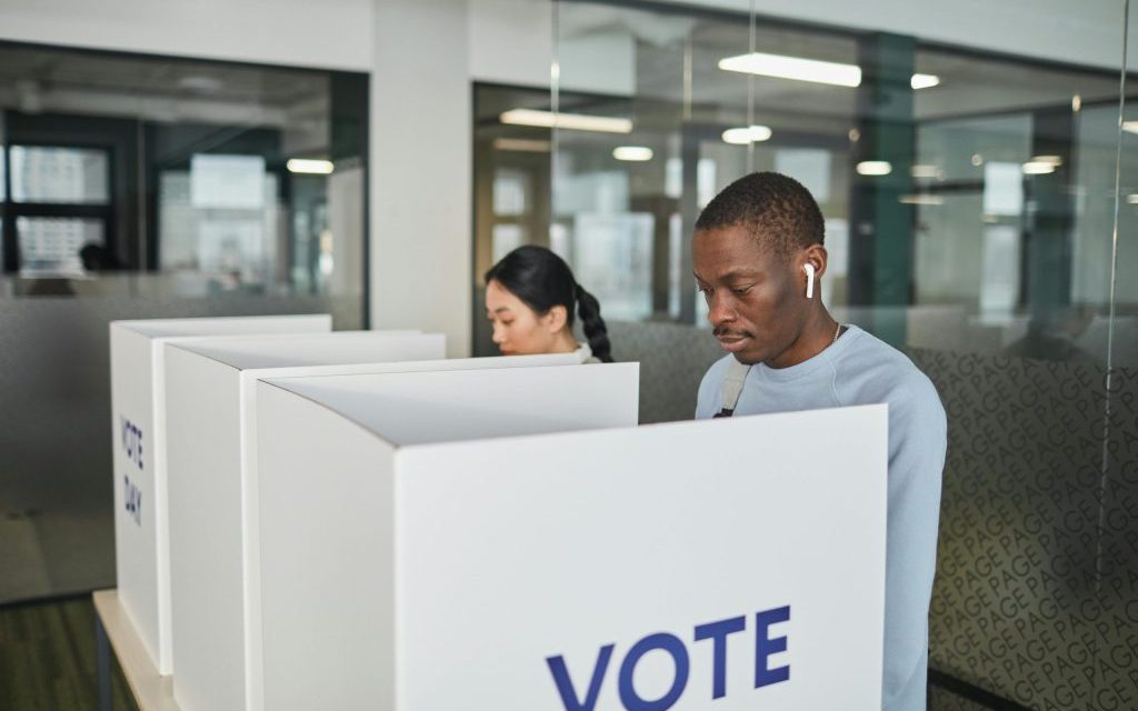 Big changes to the agency charged with securing elections lead to midterm worries