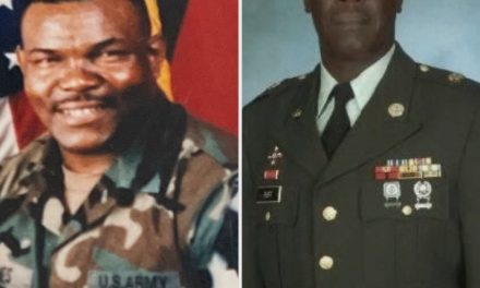 Bound by service: Two Branches, two journeys, one enduring call to serve