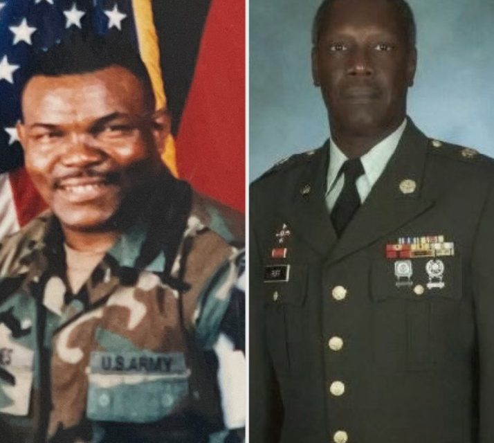 Bound by service: Two Branches, two journeys, one enduring call to serve