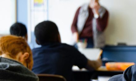 Fewer Black students missing school as attendance slowly rebounds