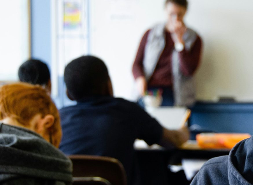 Fewer Black students missing school as attendance slowly rebounds