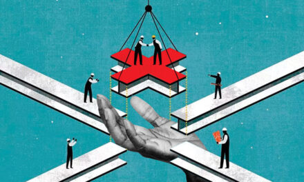 African American Health Equity Collaborative Makes Strides in Building Health Equity for African American Communities