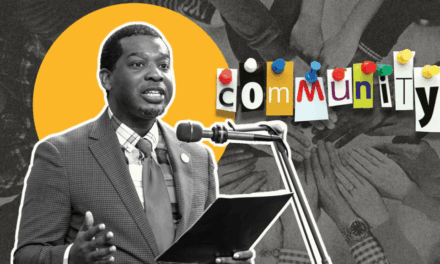 Assembly Member Corey Jackson’s Update and Look to Future of 60th Assembly District Webinar