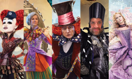 Keeping it Real:  Reflecting on America Through the Looking Glass As We Prepare for 2026
