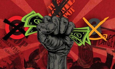 Keeping it Real: Assessing the Impact of  “We Ain’t Buying It!” Boycott