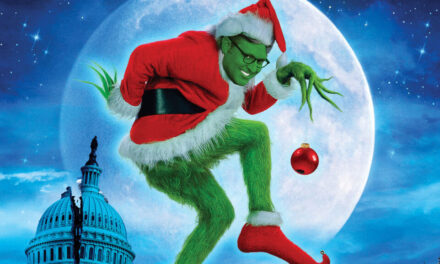 Keeping it Real: The Grinch That Stole Christmas by Blocking the Extension of ACA Subsidies