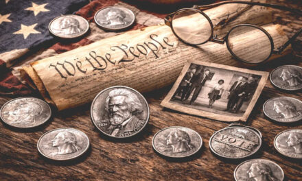 The Abolition of Coins