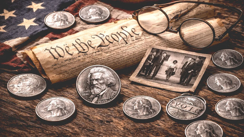 The Abolition of Coins