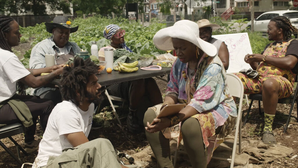 Black Public Media Launches Grassroots Campaign After $1.8M Defunding