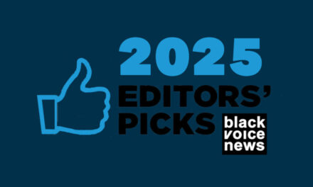 Truth, Resistance and Resilience: Editor’s Picks for 2025