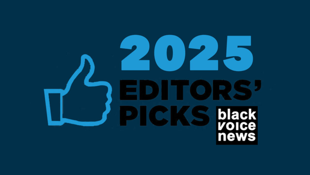 Truth, Resistance and Resilience: Editor’s Picks for 2025