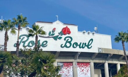 Magic Johnson Chosen Grand Marshal For 2026 Rose Bowl Parade