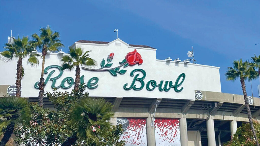 Magic Johnson Chosen Grand Marshal For 2026 Rose Bowl Parade
