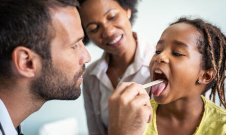 Medi-Cal for Kids & Teens: Free Health Coverage for a Strong Start
