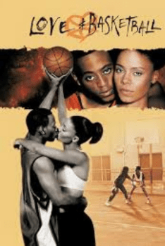 Love & Basketball movie cover