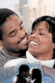 Love jones movie cover