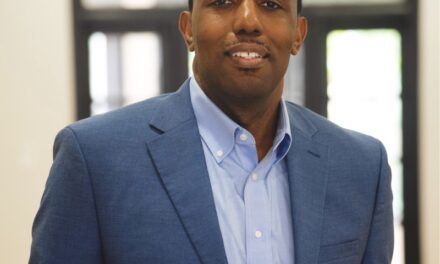 Greater Baltimore Urban League announces new board chair and return to full standing with the National Urban League 