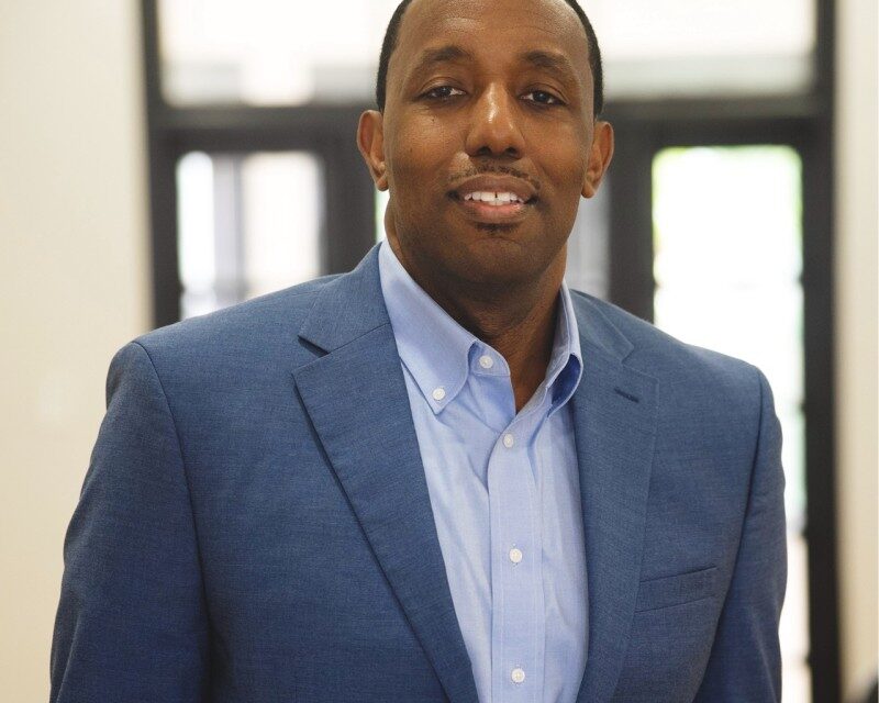 Greater Baltimore Urban League announces new board chair and return to full standing with the National Urban League 