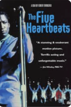 The Five Heartbeats Movie Poster