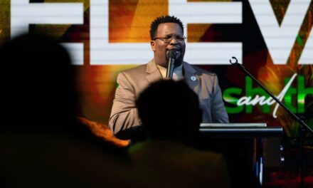 AME Zion Church hosts Christian Education Department Winter Meeting in Baltimore 